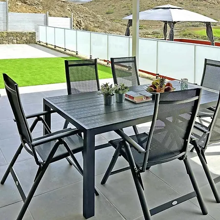Salobre Vista Golf 8