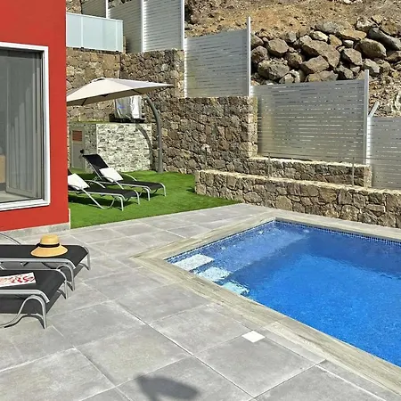 Holiday home Salobre Vista Golf 8 Maspalomas (Gran Canaria)