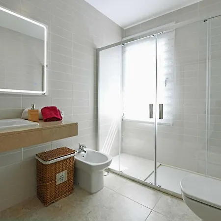 Salobre Vista Golf 8 Holiday home