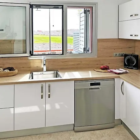 Holiday home Salobre Vista Golf 8